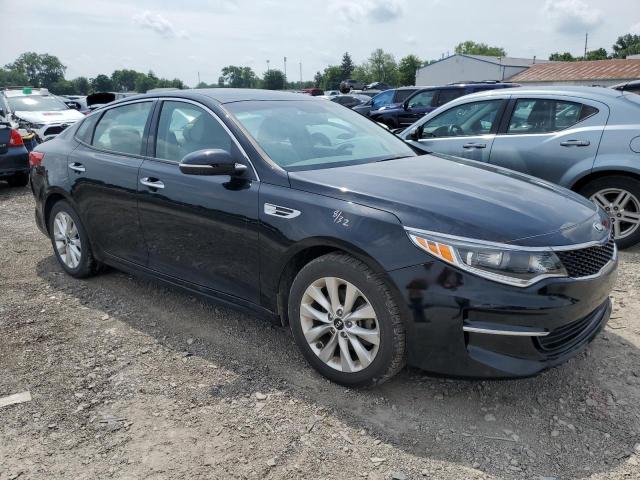 Photo 3 VIN: 5XXGU4L31JG183540 - KIA OPTIMA EX 