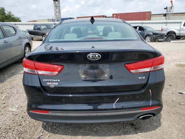 Photo 5 VIN: 5XXGU4L31JG183540 - KIA OPTIMA EX 