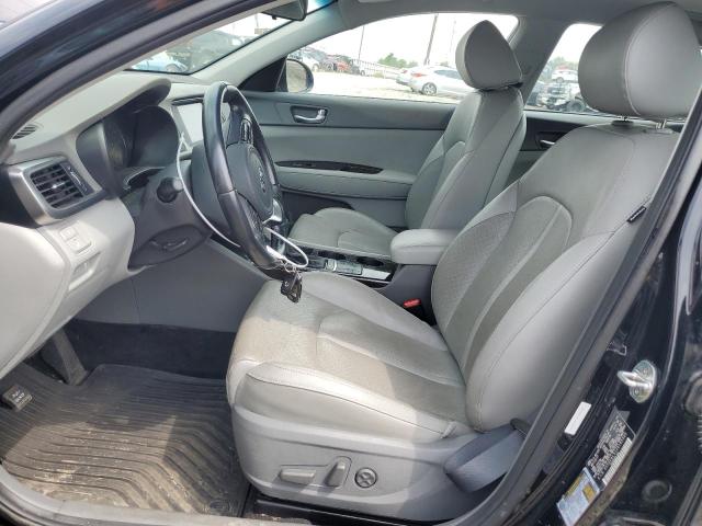 Photo 6 VIN: 5XXGU4L31JG183540 - KIA OPTIMA EX 