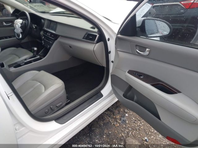 Photo 4 VIN: 5XXGU4L31JG186096 - KIA OPTIMA 