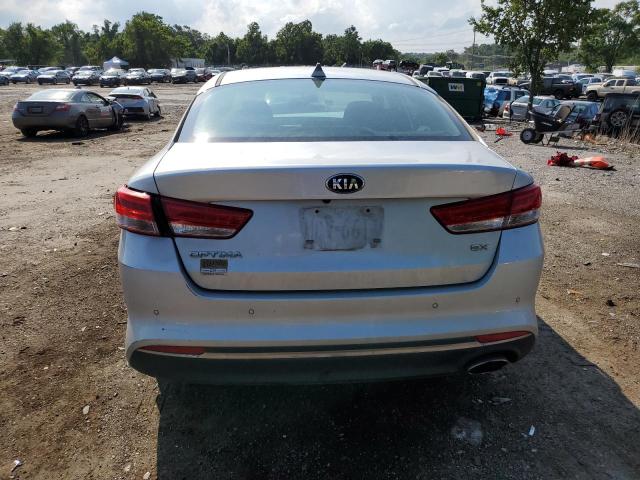 Photo 5 VIN: 5XXGU4L31JG190696 - KIA OPTIMA EX 