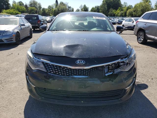 Photo 4 VIN: 5XXGU4L31JG194926 - KIA OPTIMA 