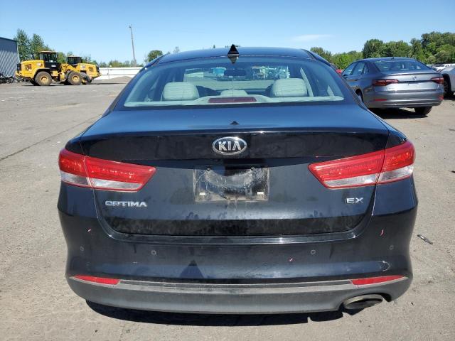 Photo 5 VIN: 5XXGU4L31JG194926 - KIA OPTIMA 