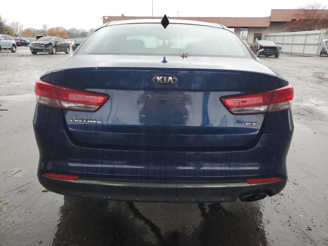 Photo 5 VIN: 5XXGU4L31JG202927 - KIA OPTIMA EX 