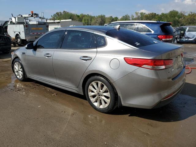 Photo 1 VIN: 5XXGU4L31JG208288 - KIA OPTIMA EX 