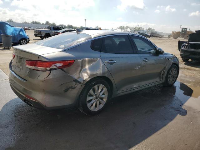 Photo 2 VIN: 5XXGU4L31JG208288 - KIA OPTIMA EX 