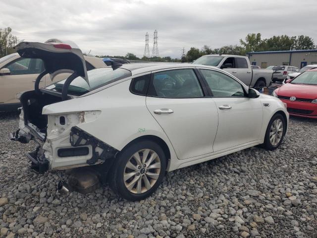 Photo 2 VIN: 5XXGU4L31JG209893 - KIA OPTIMA EX 