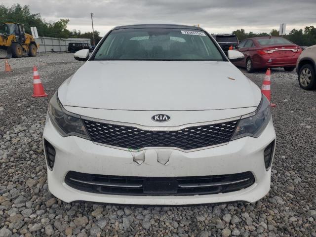 Photo 4 VIN: 5XXGU4L31JG209893 - KIA OPTIMA EX 