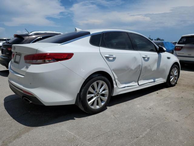 Photo 2 VIN: 5XXGU4L31JG221199 - KIA OPTIMA EX 