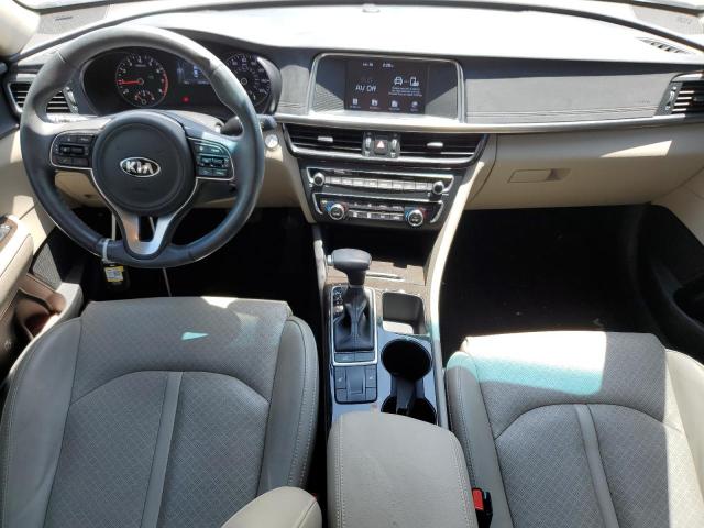 Photo 7 VIN: 5XXGU4L31JG221199 - KIA OPTIMA EX 