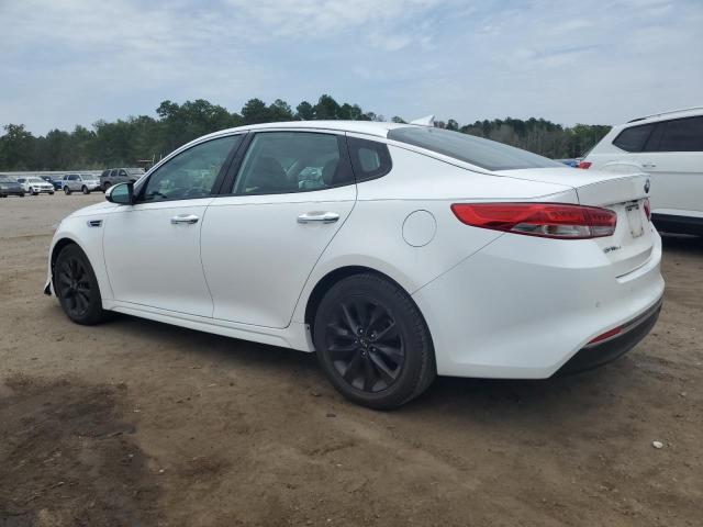 Photo 1 VIN: 5XXGU4L31JG221705 - KIA OPTIMA EX 