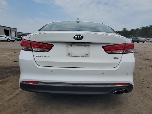 Photo 5 VIN: 5XXGU4L31JG221705 - KIA OPTIMA EX 