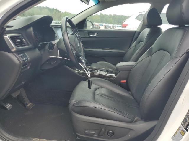 Photo 6 VIN: 5XXGU4L31JG221705 - KIA OPTIMA EX 