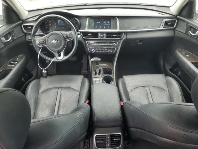 Photo 7 VIN: 5XXGU4L31JG221705 - KIA OPTIMA EX 