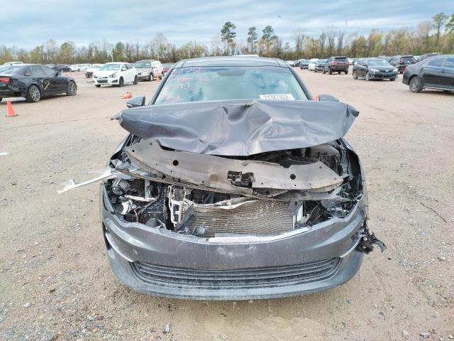 Photo 4 VIN: 5XXGU4L31JG221915 - KIA OPTIMA EX 