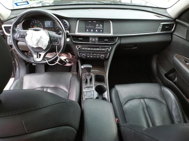 Photo 7 VIN: 5XXGU4L31JG221915 - KIA OPTIMA EX 