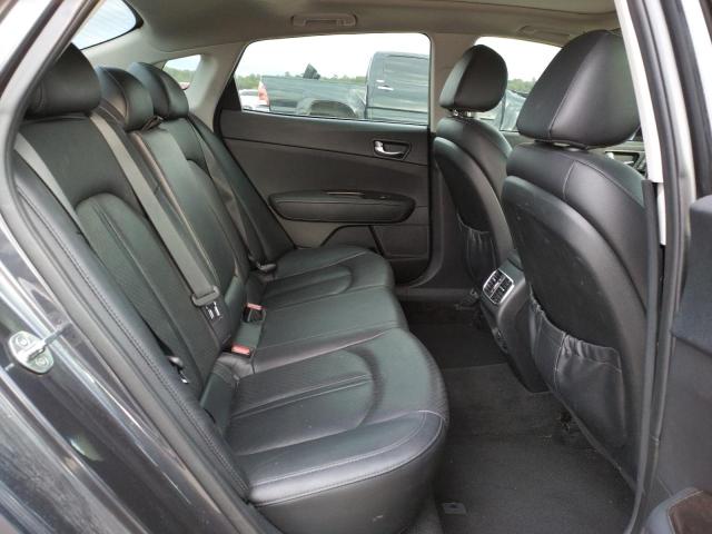 Photo 9 VIN: 5XXGU4L31JG221915 - KIA OPTIMA EX 