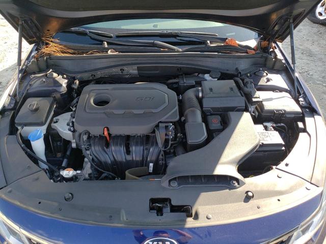 Photo 6 VIN: 5XXGU4L31JG225950 - KIA OPTIMA EX 