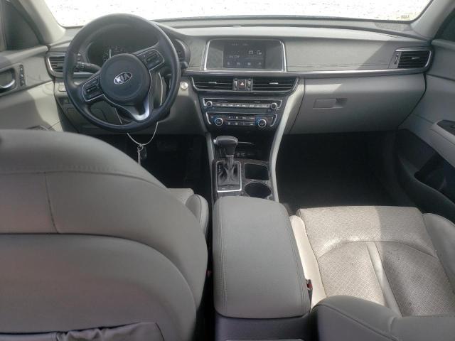 Photo 7 VIN: 5XXGU4L31JG242859 - KIA OPTIMA EX 