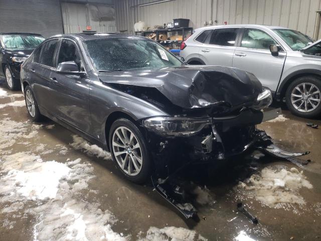 Photo 3 VIN: 5XXGU4L31JG260939 - BMW 3 SERIES 