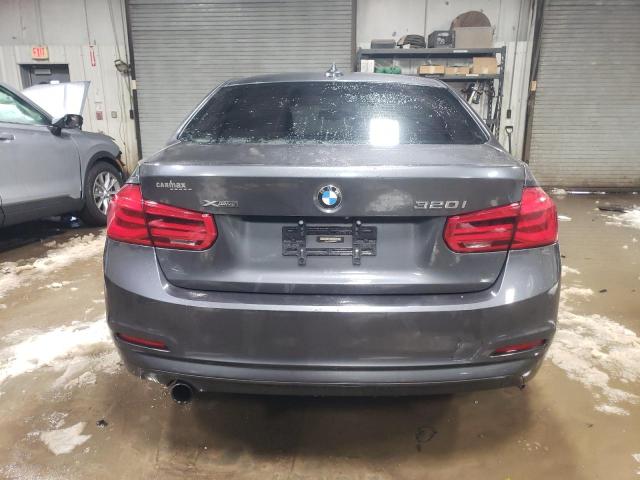 Photo 5 VIN: 5XXGU4L31JG260939 - BMW 3 SERIES 