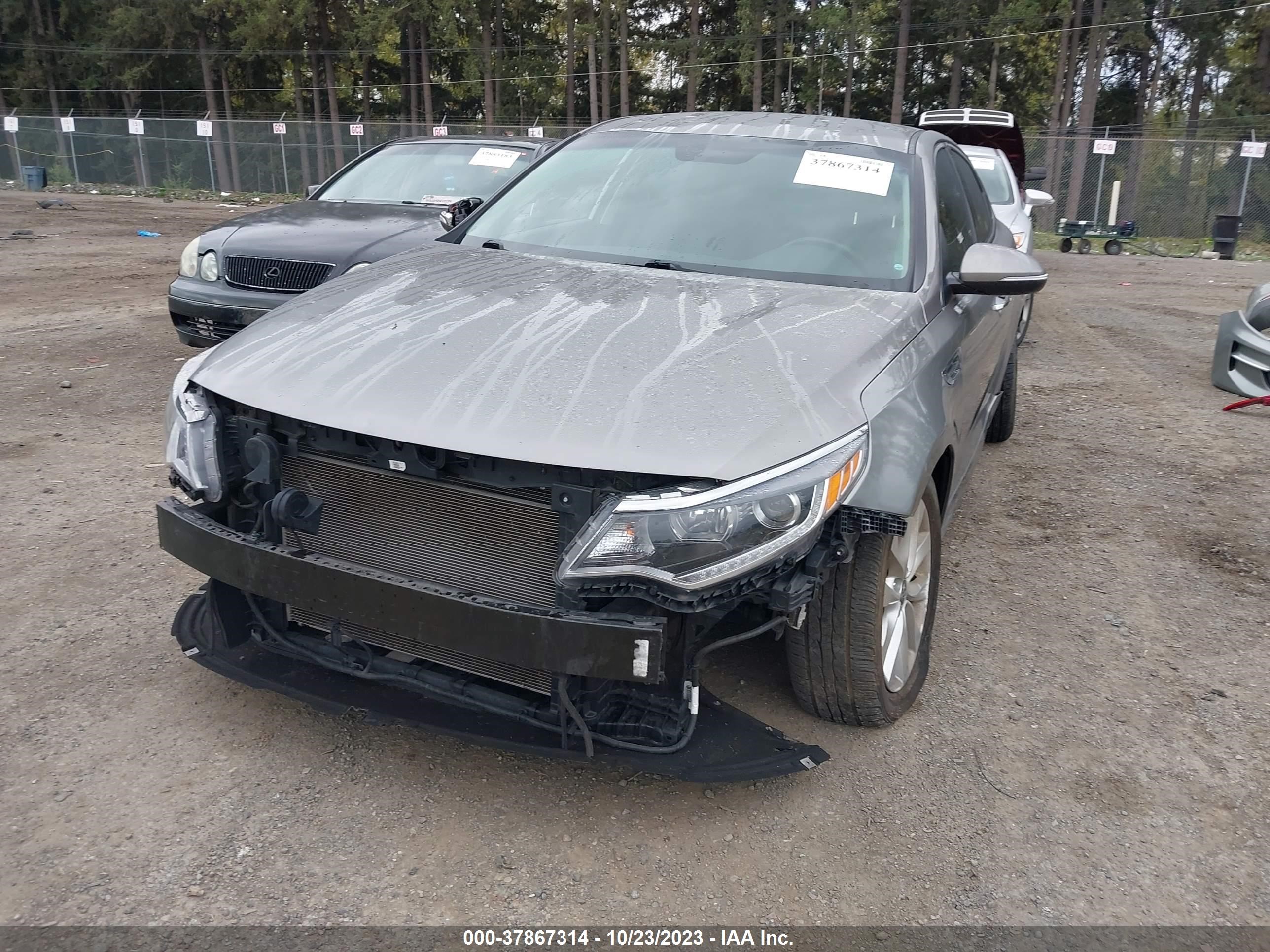 Photo 1 VIN: 5XXGU4L31JG260939 - BMW 3 SERIES 