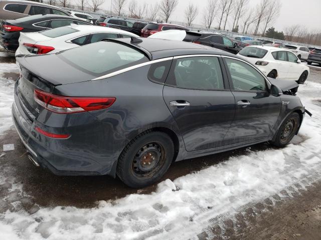 Photo 2 VIN: 5XXGU4L31LG382221 - KIA OPTIMA EX 