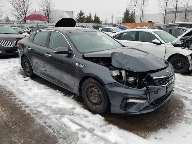 Photo 3 VIN: 5XXGU4L31LG382221 - KIA OPTIMA EX 