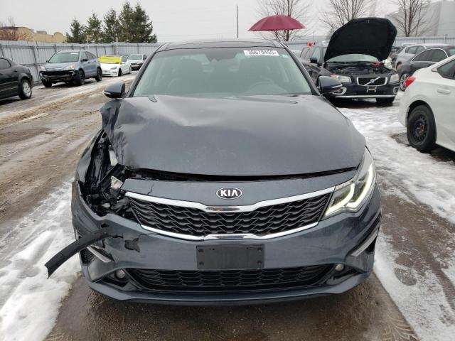 Photo 4 VIN: 5XXGU4L31LG382221 - KIA OPTIMA EX 