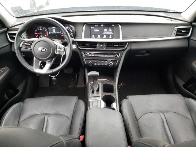 Photo 7 VIN: 5XXGU4L31LG382221 - KIA OPTIMA EX 