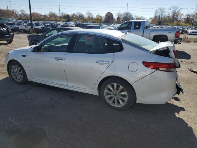 Photo 1 VIN: 5XXGU4L32GG013891 - KIA OPTIMA 