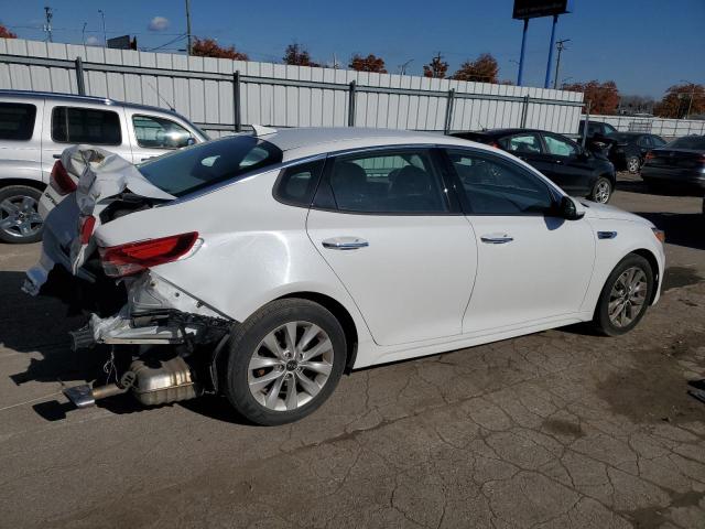 Photo 2 VIN: 5XXGU4L32GG013891 - KIA OPTIMA 