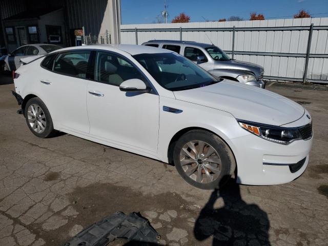 Photo 3 VIN: 5XXGU4L32GG013891 - KIA OPTIMA 