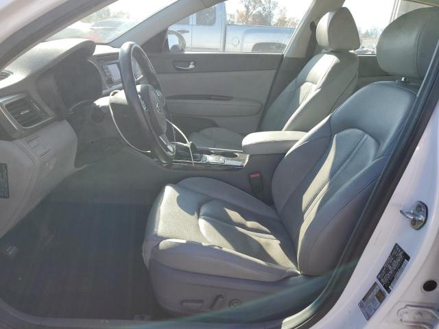 Photo 6 VIN: 5XXGU4L32GG013891 - KIA OPTIMA 