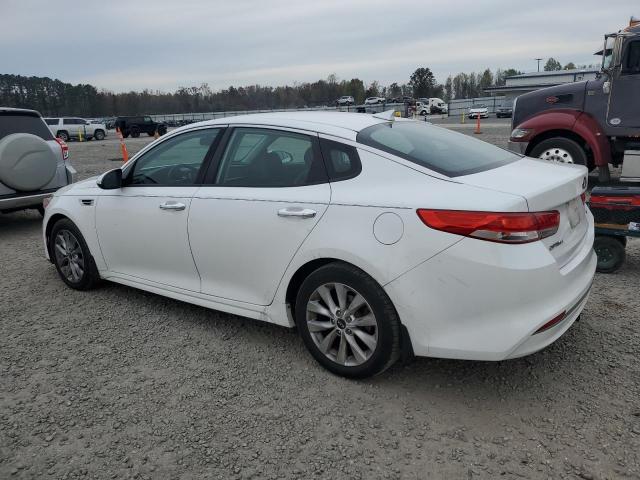 Photo 1 VIN: 5XXGU4L32GG039794 - KIA OPTIMA EX 