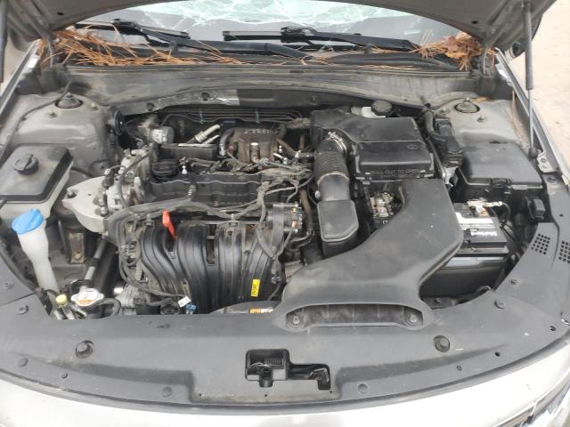 Photo 10 VIN: 5XXGU4L32GG040380 - KIA OPTIMA EX 