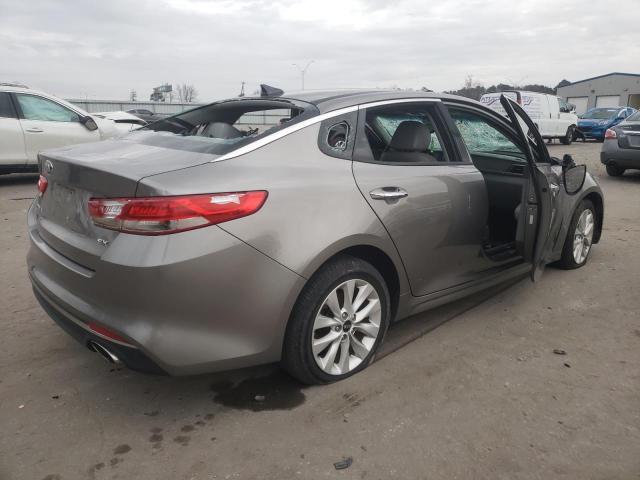 Photo 2 VIN: 5XXGU4L32GG040380 - KIA OPTIMA EX 