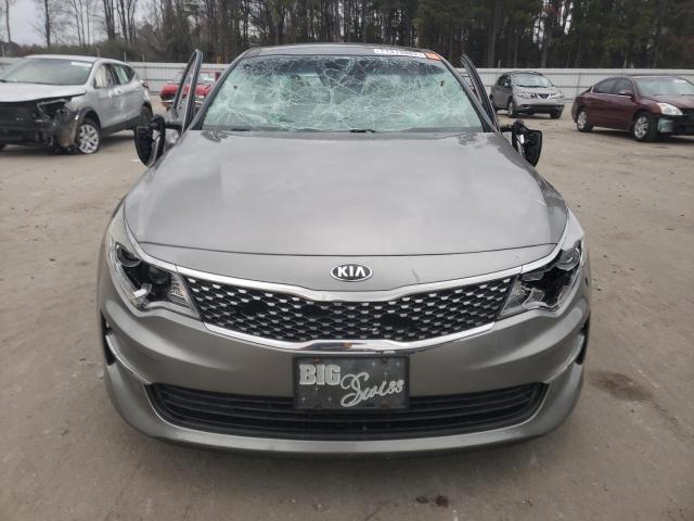 Photo 4 VIN: 5XXGU4L32GG040380 - KIA OPTIMA EX 