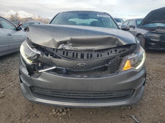 Photo 4 VIN: 5XXGU4L32GG054554 - KIA OPTIMA EX 