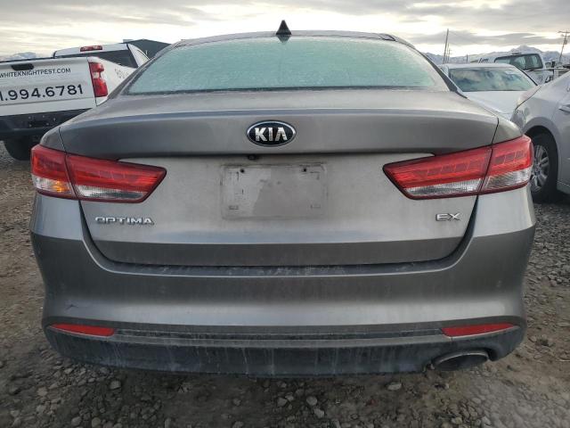 Photo 5 VIN: 5XXGU4L32GG054554 - KIA OPTIMA EX 