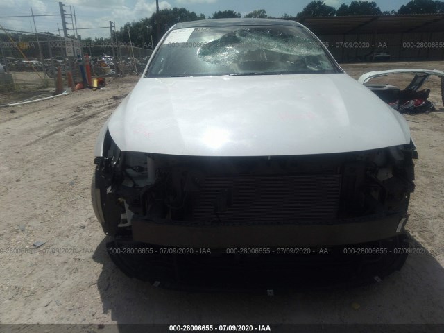 Photo 5 VIN: 5XXGU4L32GG075419 - KIA OPTIMA 