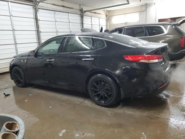 Photo 1 VIN: 5XXGU4L32GG078983 - KIA OPTIMA EX 