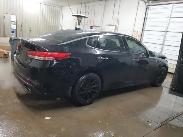 Photo 2 VIN: 5XXGU4L32GG078983 - KIA OPTIMA EX 