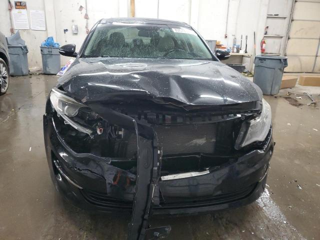 Photo 4 VIN: 5XXGU4L32GG078983 - KIA OPTIMA EX 