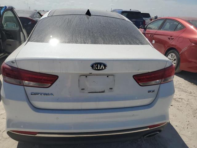 Photo 5 VIN: 5XXGU4L32GG080281 - KIA OPTIMA EX 