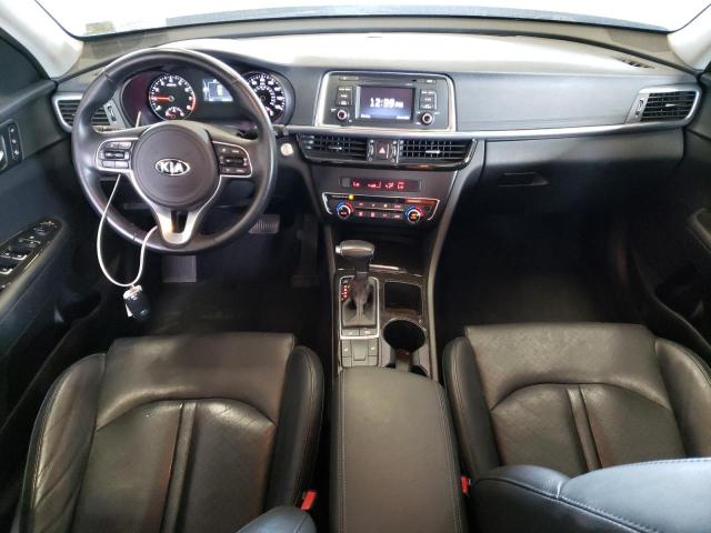 Photo 7 VIN: 5XXGU4L32GG094794 - KIA OPTIMA EX 