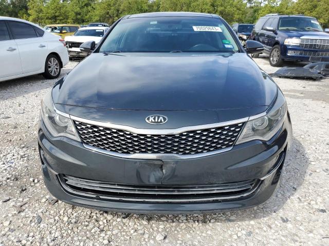 Photo 4 VIN: 5XXGU4L32GG095864 - KIA OPTIMA EX 