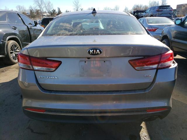 Photo 5 VIN: 5XXGU4L32GG104577 - KIA OPTIMA 