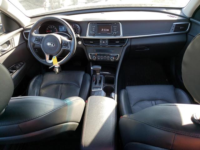 Photo 7 VIN: 5XXGU4L32GG104577 - KIA OPTIMA 