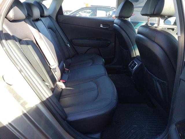 Photo 9 VIN: 5XXGU4L32GG104577 - KIA OPTIMA 